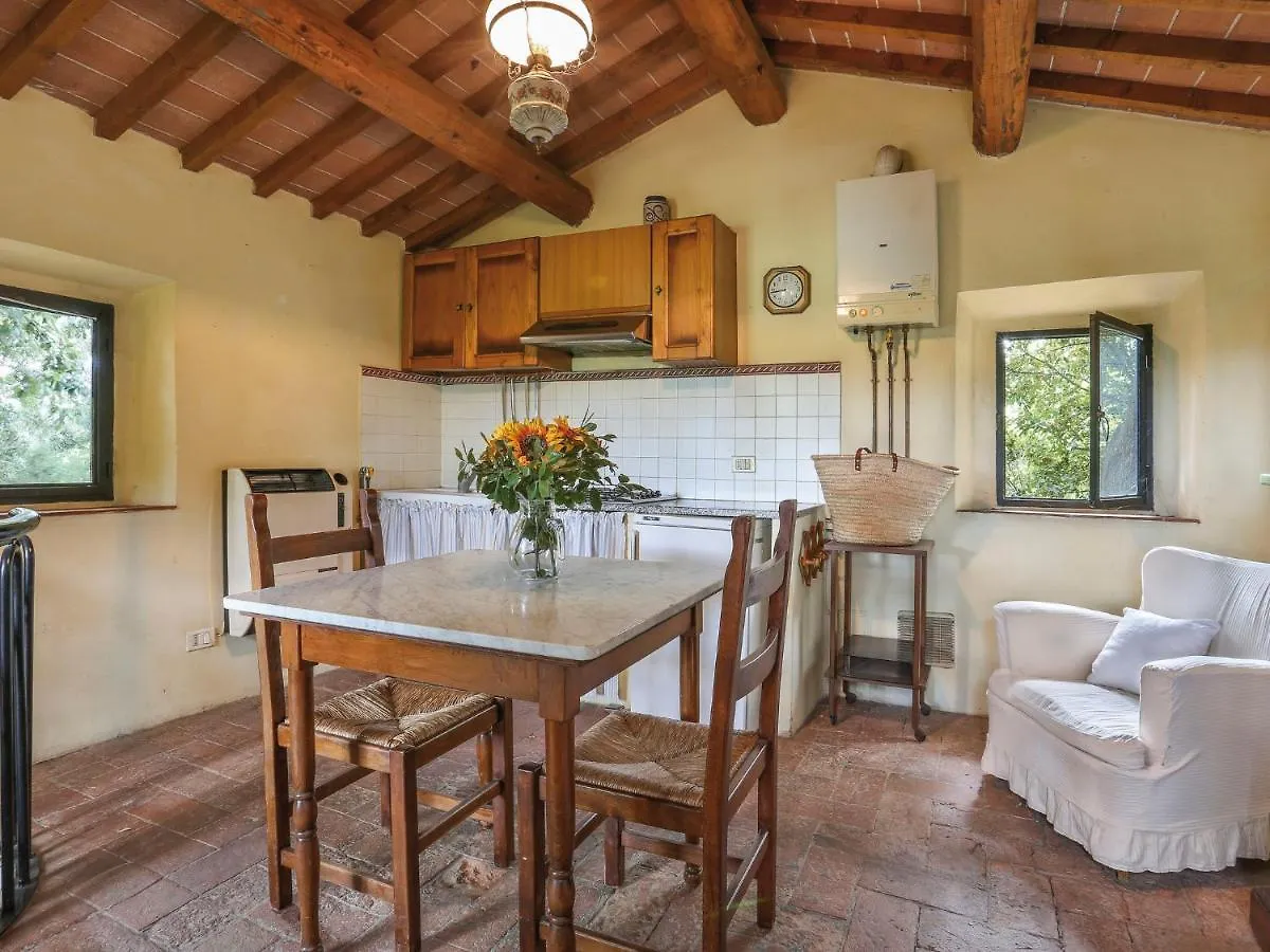 Holiday Home Casottino - Paa131 By Interhome Palaia