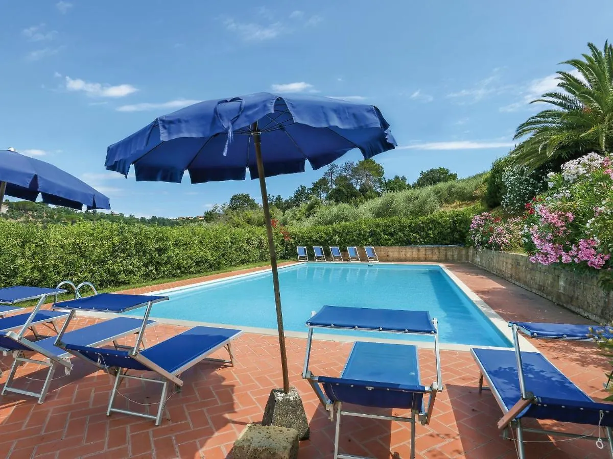 Holiday Home Casottino - Paa131 By Interhome Palaia Italy