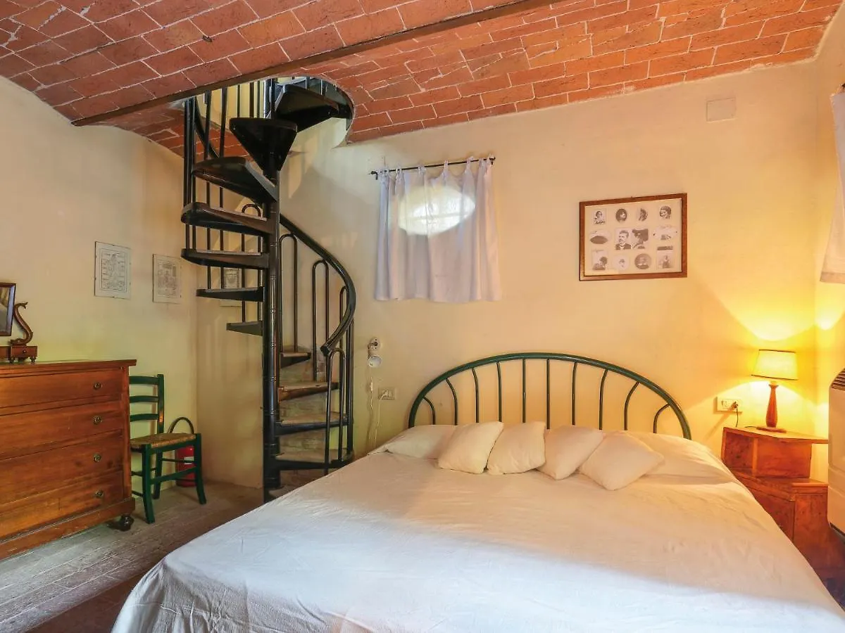 Holiday Home Casottino - Paa131 By Interhome Palaia 0*,  Italy