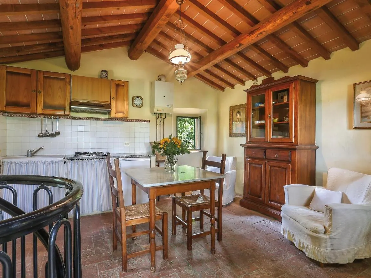 Holiday Home Casottino - Paa131 By Interhome Palaia Italy