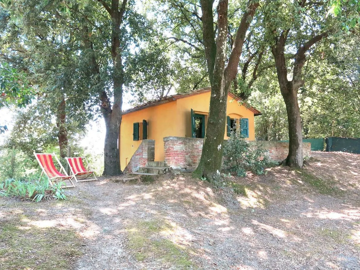 Holiday Home Casottino - Paa131 By Interhome Palaia