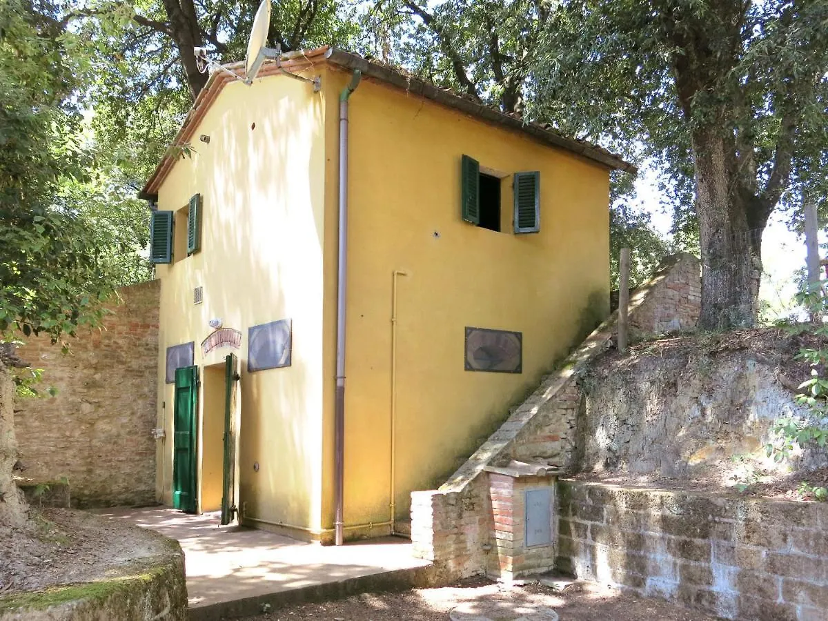 Holiday Home Casottino - Paa131 By Interhome Palaia 0*,