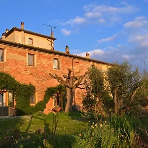 Apartment La Ca'solare, Palaia