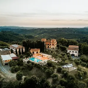 Bauernhof Lena, Palaia