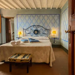 Bed & Breakfast Antica Dimora Leones, Palaia