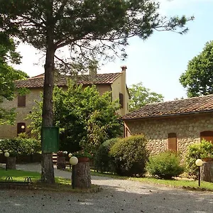  Gospodarstwo agroturystyczne Il Prato