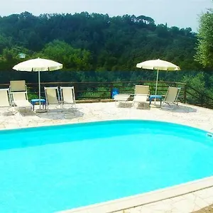 Bauernhof Fattoria Casanova, Palaia