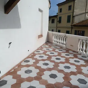 Appartement La Terrazza, Palaia