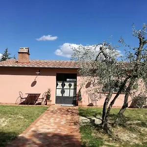 Farm stay Il Loghino, Palaia